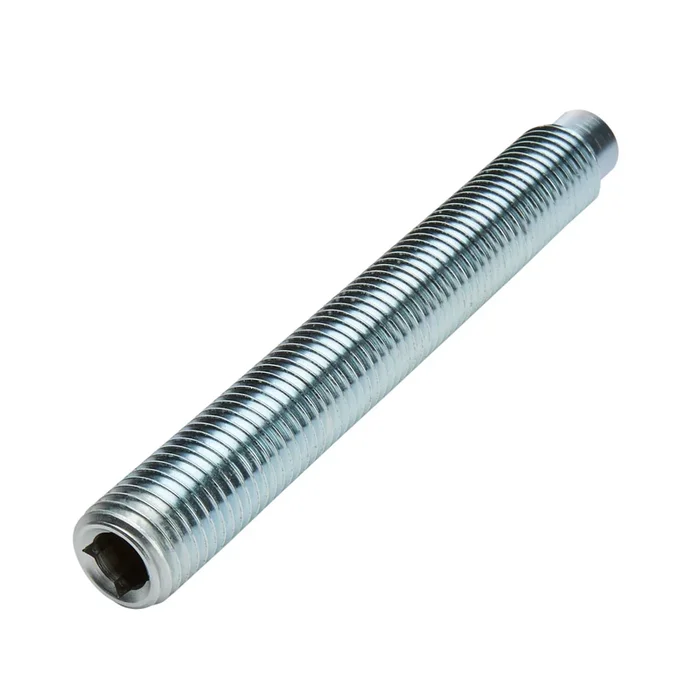Allstar Performance 8 ” Steel Weight Jack Bolt – Coarse Thread