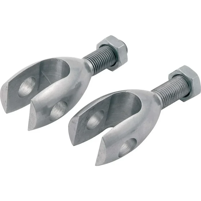 Allstar Performance Clevis Kit for Bert
