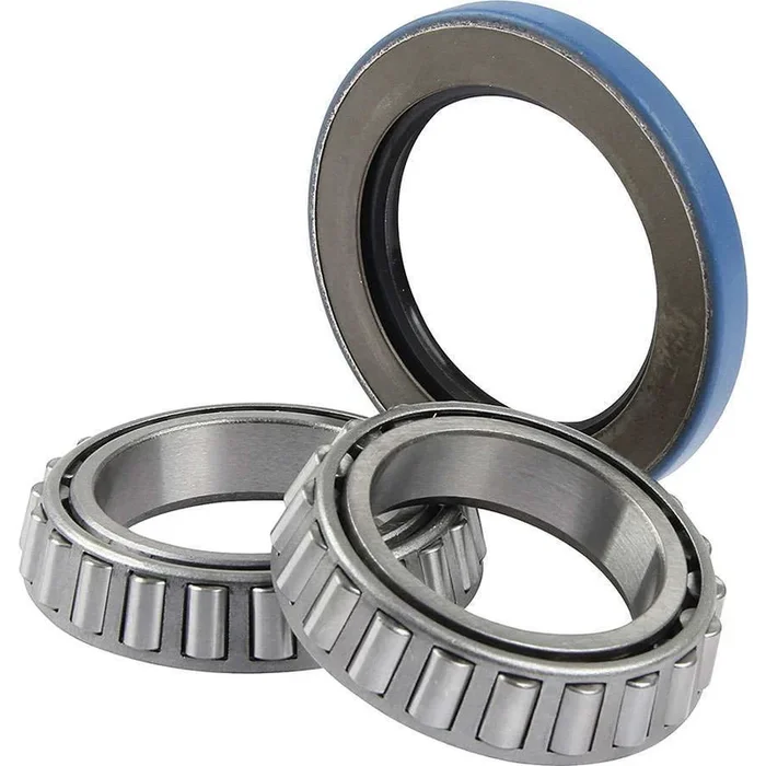 Allstar Performance Hub Bearing & Seal Kit – Fits Wilwood, Sierra, Winters Wide 5 Hubs