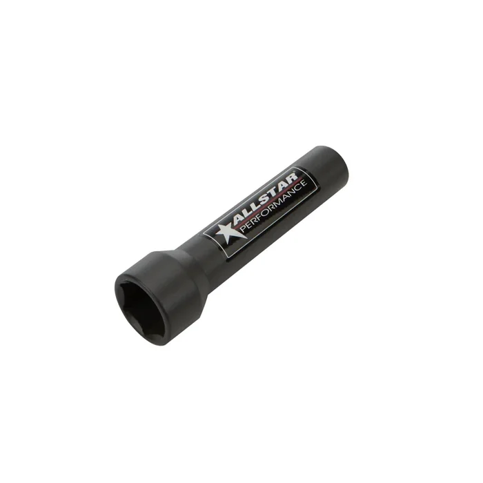 Allstar Performance Pit Extension w/Hex Socket 5 ” 3/8 ” Drive