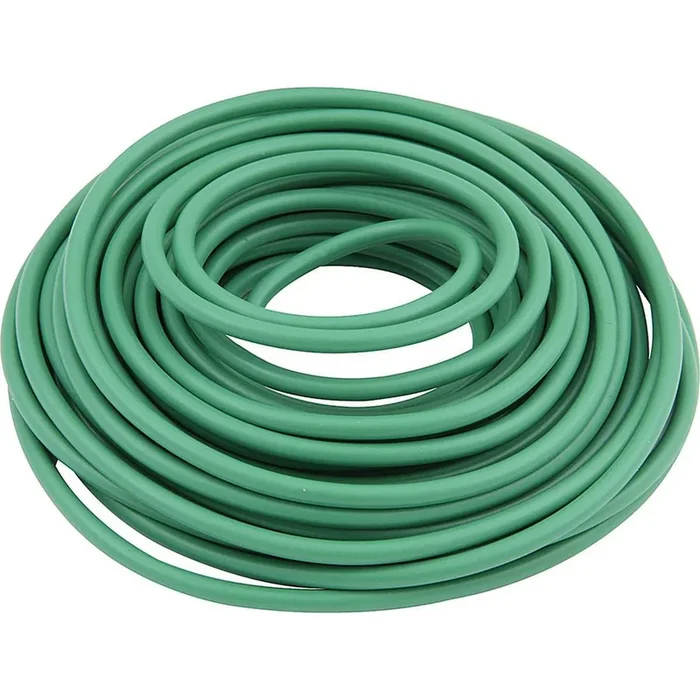 Allstar Performance Primary Wire – Green – 50′ Coil – 20AWG