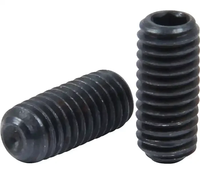 Allstar Performance Set Screw 10-32 x 3/8in 10pk ALL16903