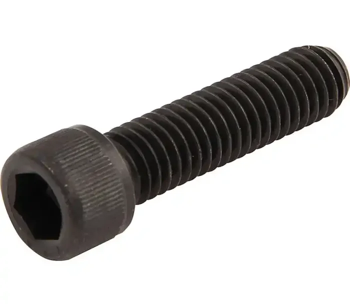 Allstar Performance Socket Head Bolts 5/16-18 x 1-1/2in 5pk ALL16744
