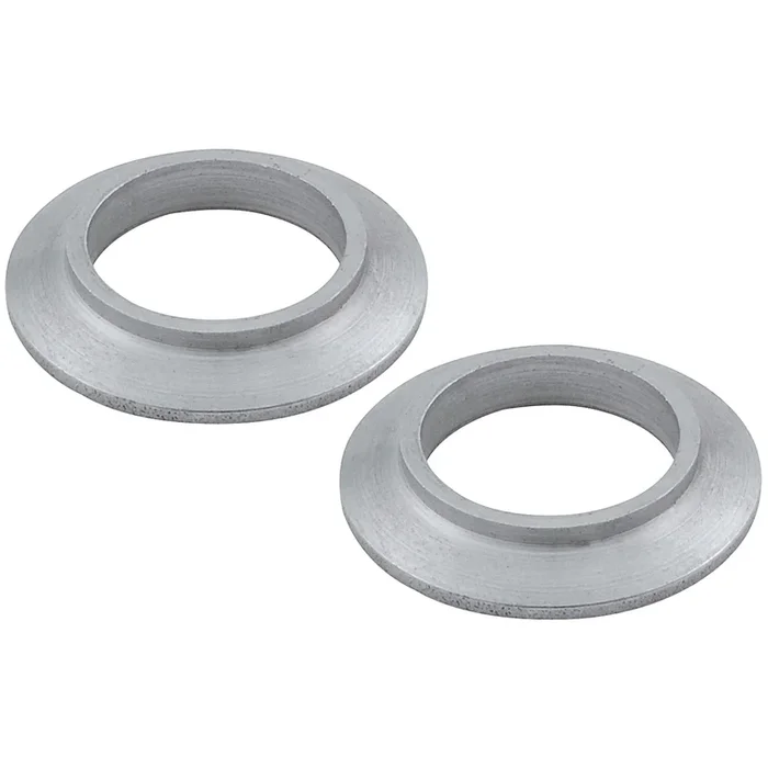 Allstar Performance Trailing Arm Bracket Spacer, Rod End Spacer – 3/4 ” Hole – 2 Pack