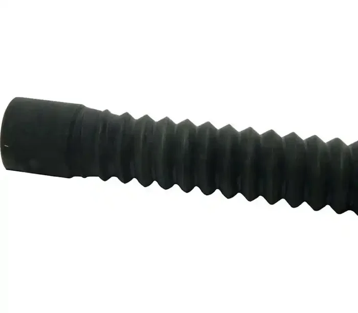 Allstar Performance Upper Radiator Hose 1-1/2 x 22 ALL30210