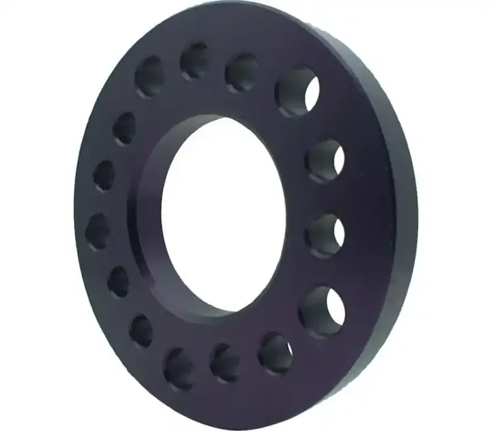 Allstar Performance Wheel Spacer Aluminum 1in ALL44123