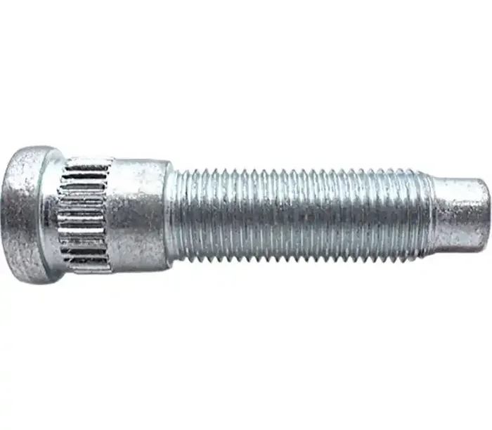 Allstar Performance Wheel Studs 1/2-20 x 2.25 40pk ALL44112-40