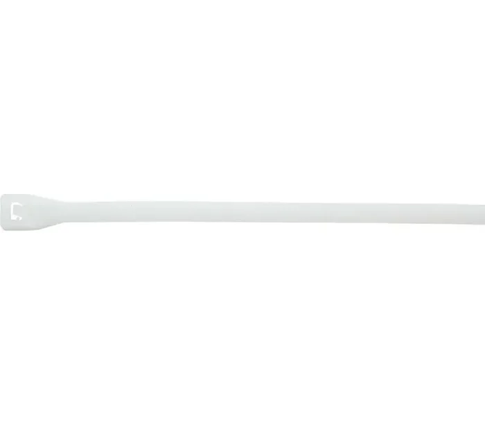 Allstar Performance Wire Ties Natural 14.25 100pk ALL14135