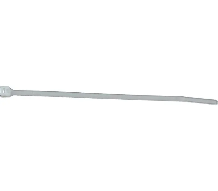 Allstar Performance Wire Ties Natural 3.75 100pk ALL14130
