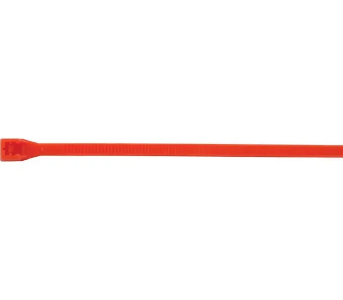 Allstar Performance Wire Ties Red 14.25 100pk ALL14127