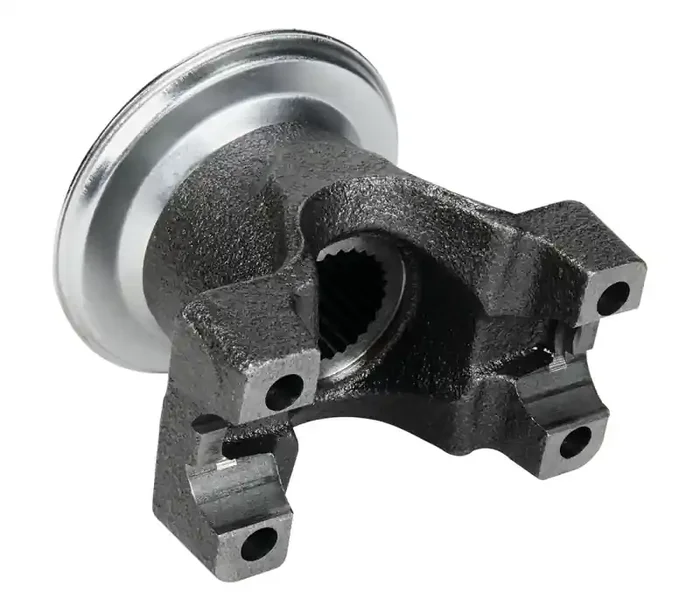 Allstar Performance Yoke Ford 9 28spl Cast Steel 1330 U-Joint ALL68376