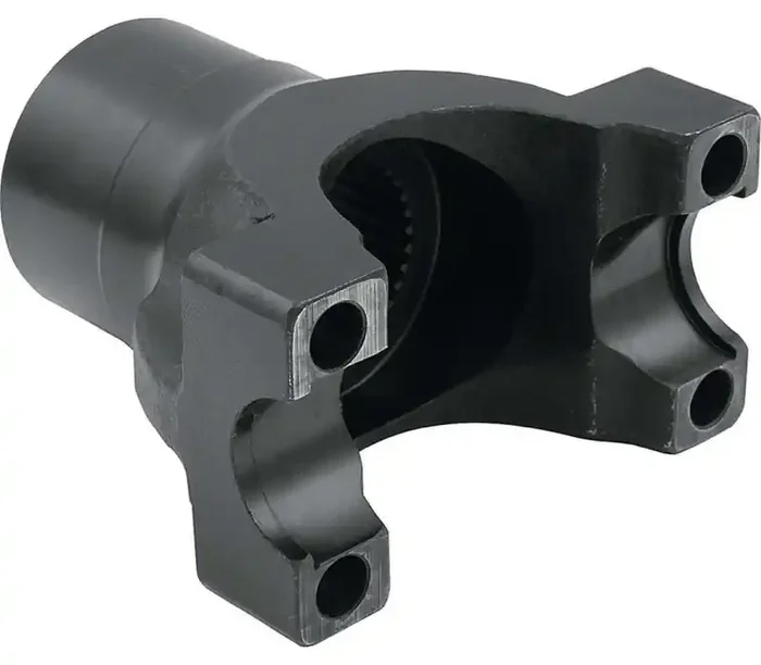 Allstar Performance Yoke Ford 9 35spl Forged 1350 U-Joint ALL68382