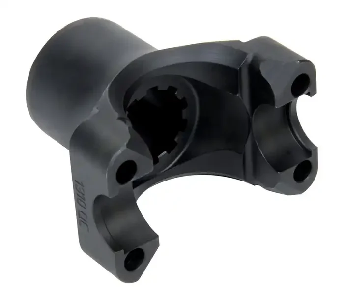 Allstar Performance Yoke QC Billet Steel Standard Length ALL68387