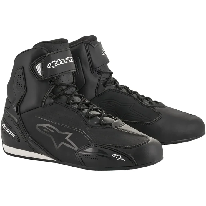 ALPINESTARS 3405-2159 2510219110011.5 Faster-3 Shoes black – us 11.5