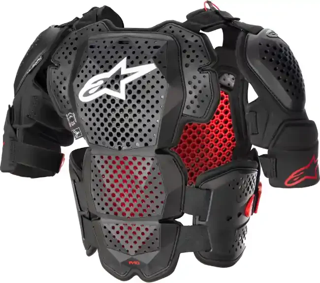 Alpinestars A-10 V2 Roost Guard