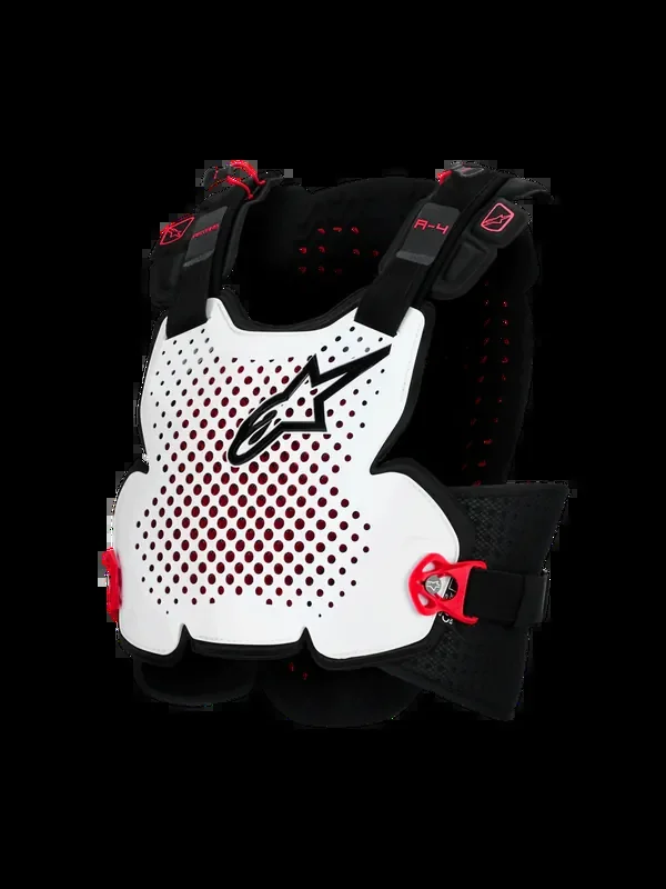 Alpinestars A-4 Plasma Roost Guard