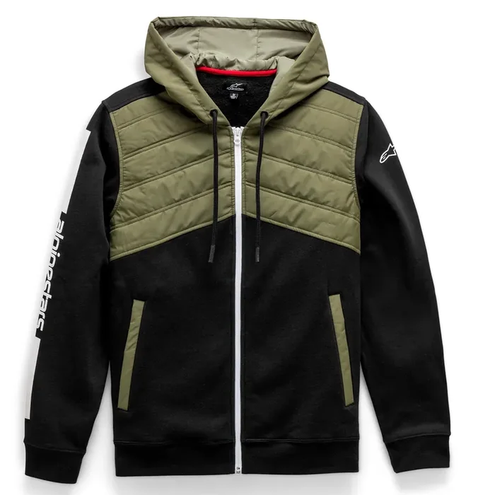 Alpinestars Alltime Hybrid Jacket
