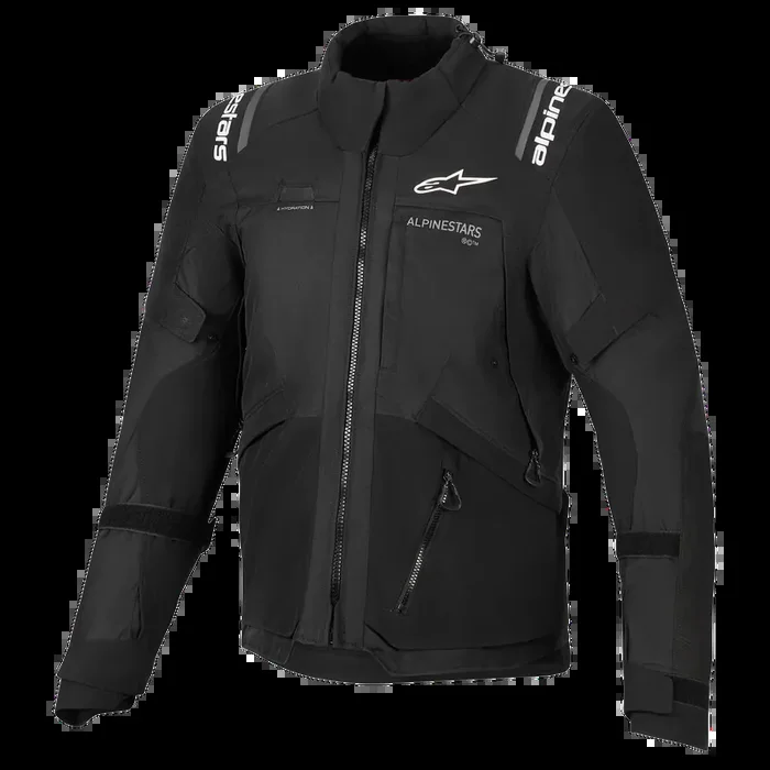 Alpinestars Andes V4 Drystar Jacket