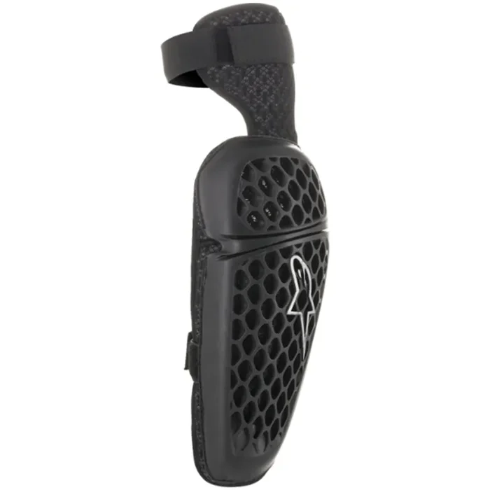 Alpinestars Bionic Plus Elbow Protectors Youth Off-Road Body Armor