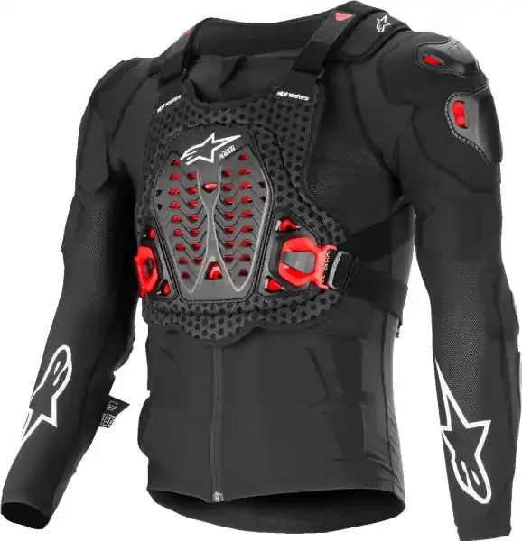 Alpinestars Bionic XTR Plasma Protection Jacket