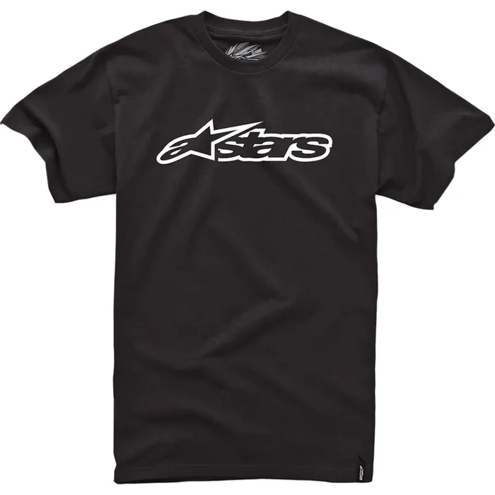 Alpinestars Blaze Men‘s Short-Sleeve Shirts