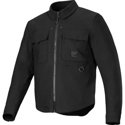Alpinestars Byron WR Overshirt