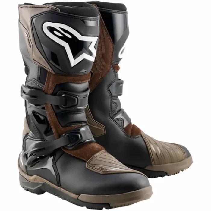 Alpinestars Corozal Adventure Drystar Men‘s Street Boots