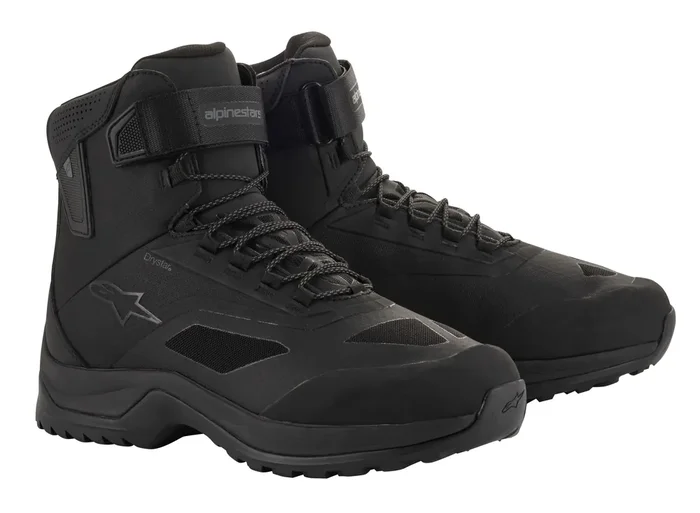 Alpinestars CR-6 Drystar Riding Shoe
