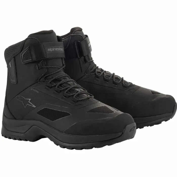 Alpinestars CR-6 Drystar Shoes Men‘s Street Boots