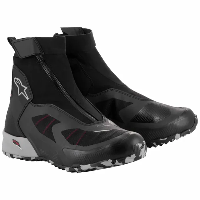 Alpinestars CR-8 Gore-Tex Shoes Men‘s Street Boots