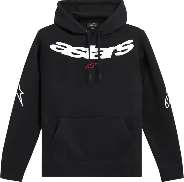 Alpinestars Elliptic Pullover Hoodie