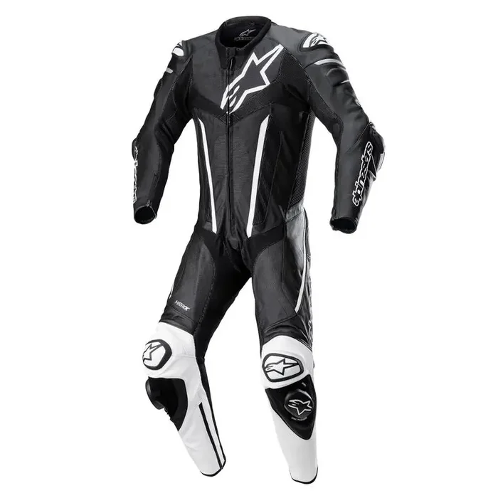 Alpinestars Fusion One-Piece Leather Suit