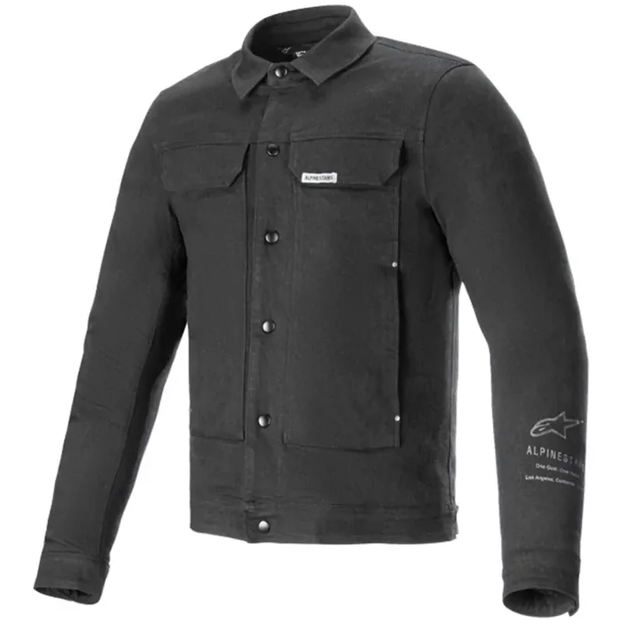 Alpinestars Garage Men‘s Street Jackets