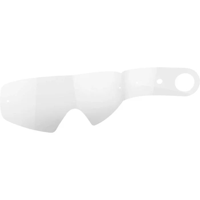 ALPINESTARS GOGGLES 2602-1156 9102925-010 Youth Vision Goggle Tear-Offs Youth Vision Tear-Offs – 20 Pack