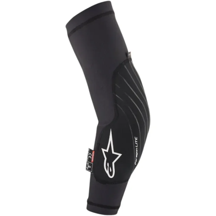 Alpinestars Paragon Lite Elbow Protectors Men‘s MTB Body Armor
