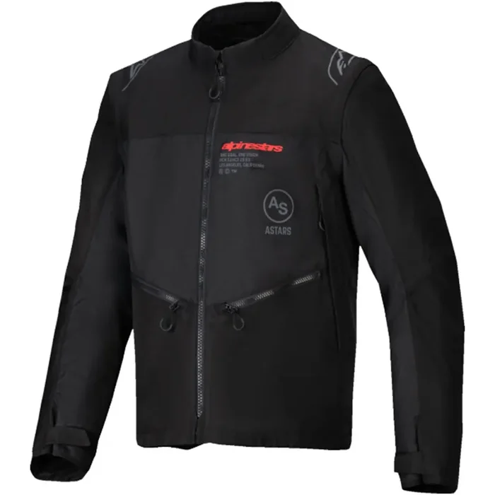 Alpinestars Pro-Dura Men‘s Street Jackets