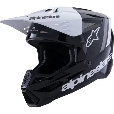 Alpinestars SM3 Radium Helmet