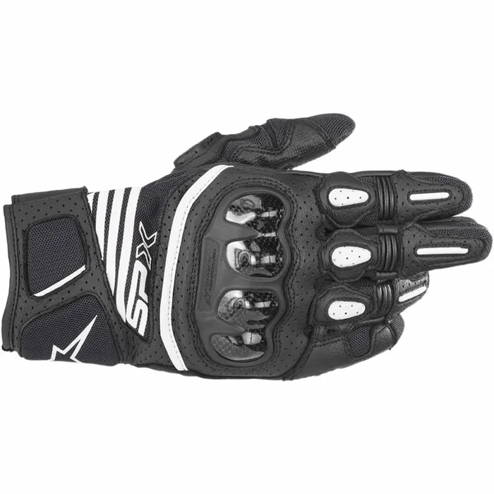 Alpinestars SPX Air Carbon V2 Men‘s Street Gloves