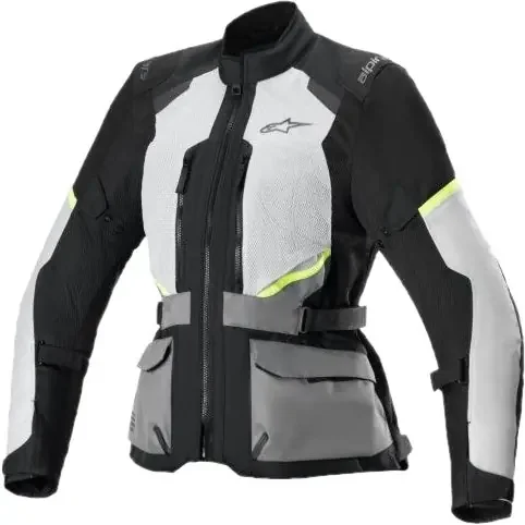 Alpinestars Stella Andes Air Drystar Jacket