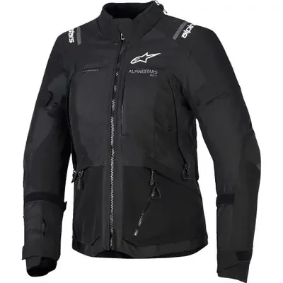 Alpinestars Stella Andes V4 Drystar Jacket