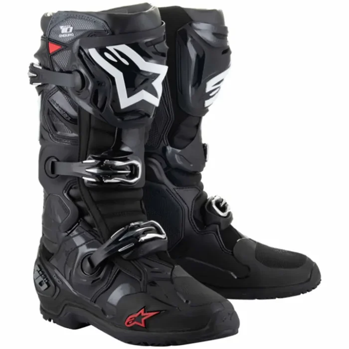 Alpinestars Tech 10 Enduro Men‘s Off-Road Boots