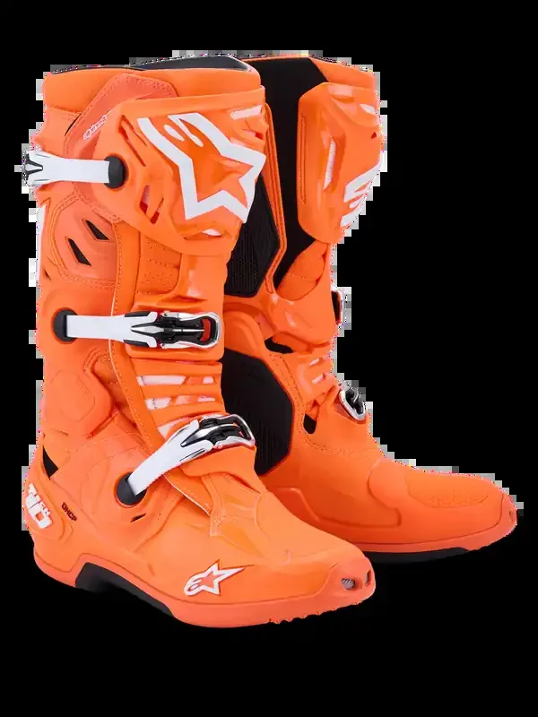 Alpinestars Tech 10 Supervented Boot