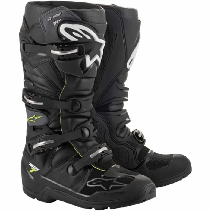 Alpinestars Tech 7 Enduro Drystar Men‘s Off-Road Boots