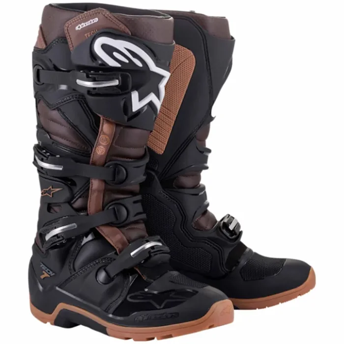 Alpinestars Tech 7 Enduro Men‘s Off-Road Boots