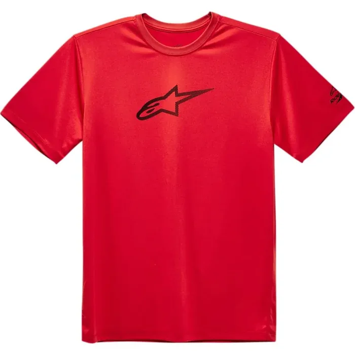 Alpinestars Tech Ageless Premium Men‘s Short-Sleeve Shirts