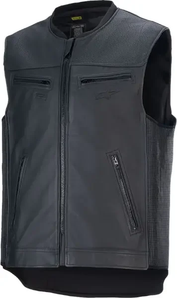 Alpinestars Tech-Air 3 Leather Vest