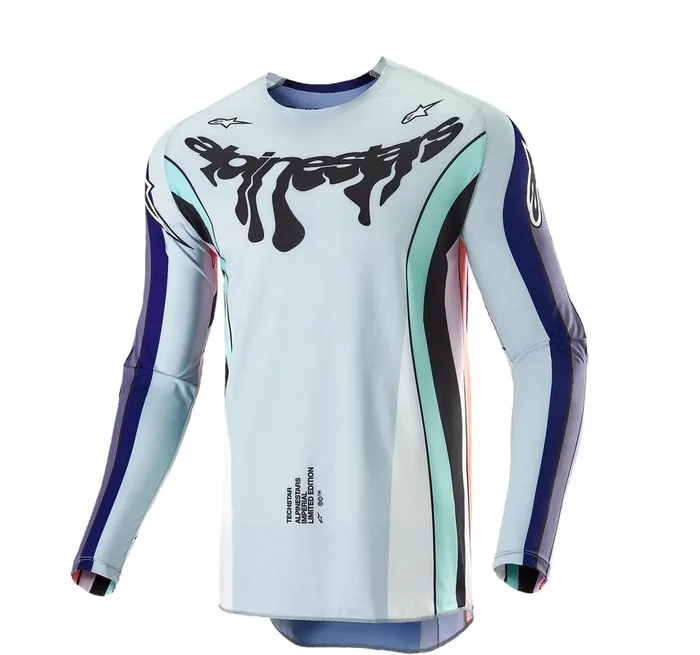 Alpinestars Techstar Limited Edition Imperial Jersey