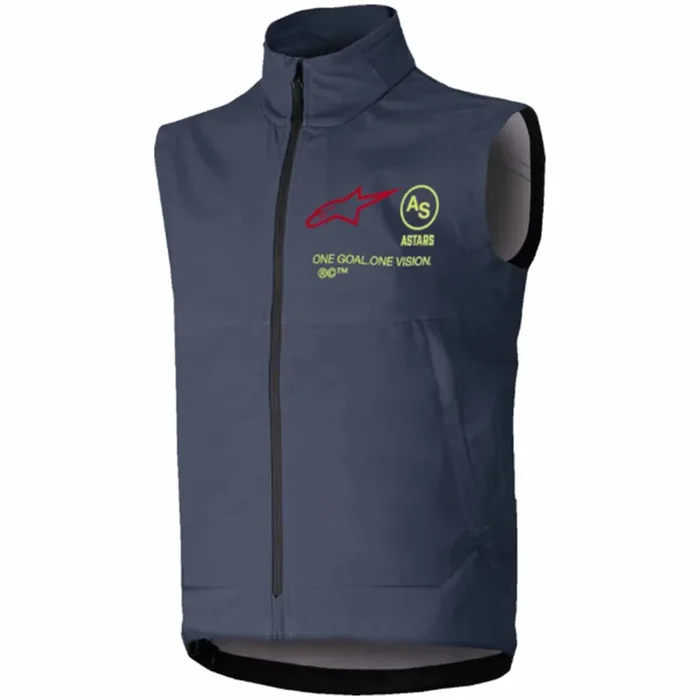 Alpinestars Techstar Softshell Men‘s Street Vests