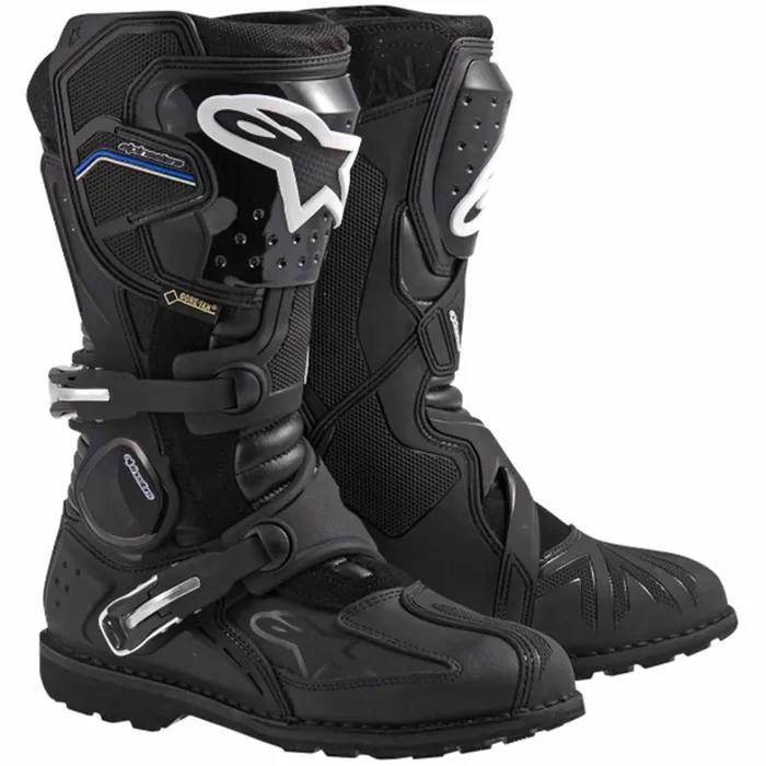 Alpinestars Toucan Gore-Tex Men‘s Off-Road Boots
