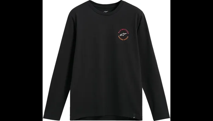 Alpinestars True Long-Sleeve CSF T-Shirt